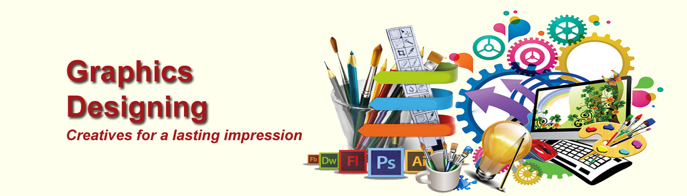 Graphic Designing Company in Kolkata